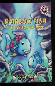 Rainbow Fish by Leslie Goldman