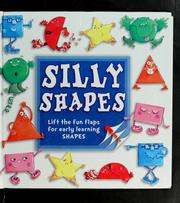 Cover of: Silly shapes