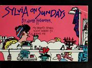 Cover of: Sylvia on Sundays
