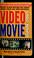 Cover of: Video movie guide, 2001