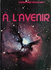 Cover of: À l'avenir by Morgan Kenney