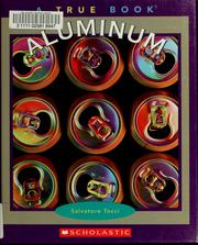 Cover of: Aluminum