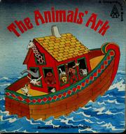 Cover of: The animals' ark by Marlies Najaka