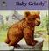 Cover of: Baby Grizzly