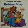 Cover of: Bedtime story
