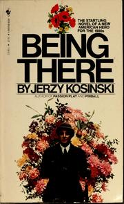 Cover of: Being there