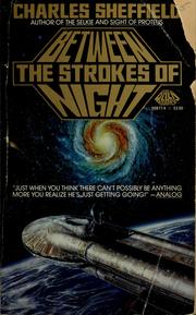 Cover of: Between the strokes of night