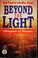 Cover of: Beyond the light