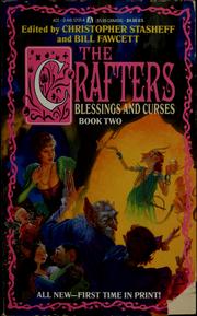 Cover of: Blessings and curses by Christopher Stasheff