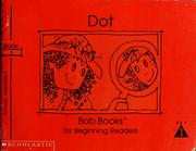 Cover of: Bob books