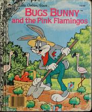Cover of: Bugs Bunny and the pink flamingos