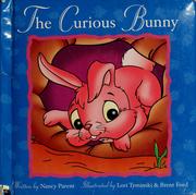 Cover of: The Curious Bunny