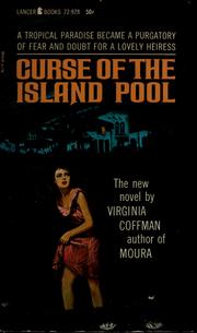 Cover of: Curse of the island pool