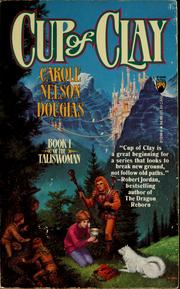 Cover of: Cup of clay by Jean Little