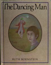 Cover of: The dancing man by Ruth Bornstein