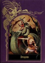 Cover of: Dragons (Enchanted World)