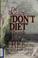 Cover of: Dr. Dorie's "don't diet" book