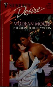 Cover of: Interrupted Honeymoon