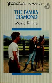 Cover of: The family diamond