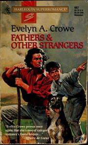 Cover of: Fathers & other strangers