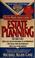 Cover of: The five-minute lawyer's guide to estate planning