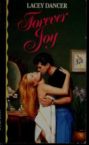 Cover of: Forever Joy