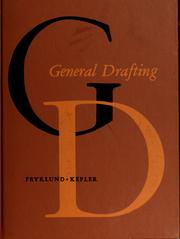 Cover of: General drafting
