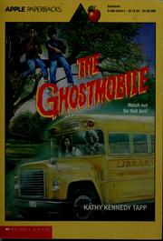 Cover of: The ghostmobile