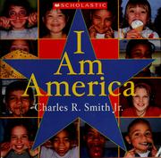 Cover of: I am America