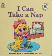 Cover of: I can take a nap