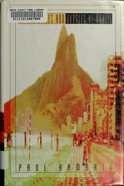In the cities and jungles of Brazil by Paul Rambali