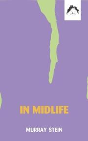 Cover of: In midlife: a Jungian perspective