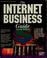 Cover of: Internet business guide