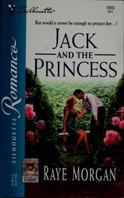 Cover of: Jack and the princess