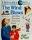 Cover of: I wonder why the wind blows and other questions about our planet