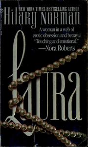 Cover of: Laura by Hilary Norman