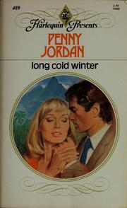 Cover of: Long Cold Winter