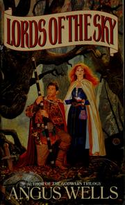 Cover of: Lords of the Sky