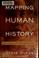 Cover of: Mapping human history