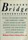 Cover of: Modern Bridge Conventions