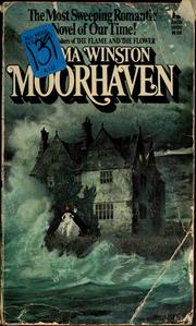 Cover of: Moorhaven by Daoma Winston