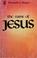 Cover of: The name of Jesus