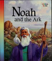 Cover of: Noah and the ark by Sarah Toast