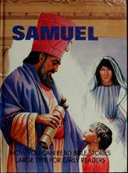 Cover of: Now you can read-- Samuel