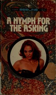 Cover of: A nymph for the asking
