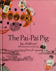 Cover of: The pai-pai pig