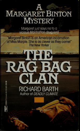 The Rag Bag Clan Richard Barth