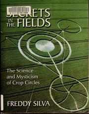 Cover of: Secrets in the fields