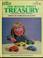 Cover of: The Sesame Street treasury: featuring Jim Henson's Sesame Street Muppets