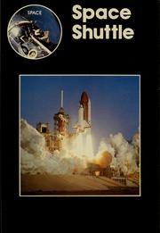 Cover of: Space shuttle by Ross Latham